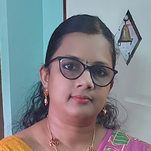 Nisha Ravishankar